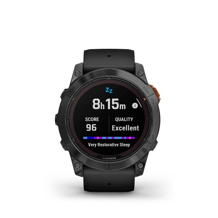 GARMIN Fenix 7X Pro Solar (L)