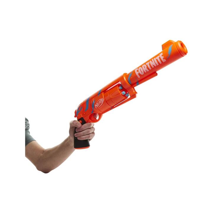 NERF Fortnite 6-SH