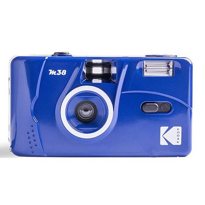 EG Kodak Film M38 (Bleu)