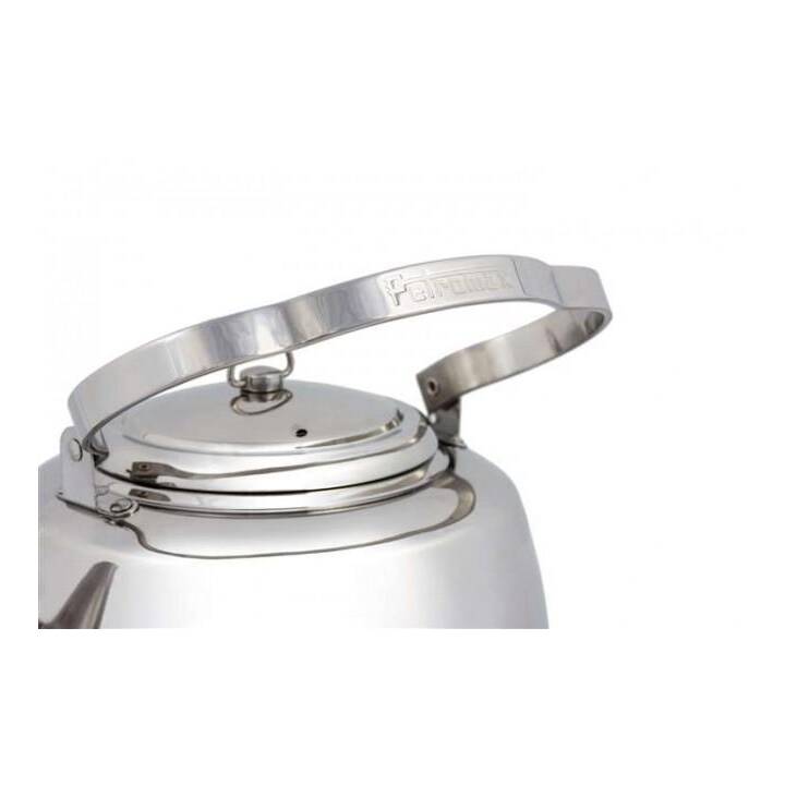 PETROMAX Bouilloire (Acier inox, 1.5 l)