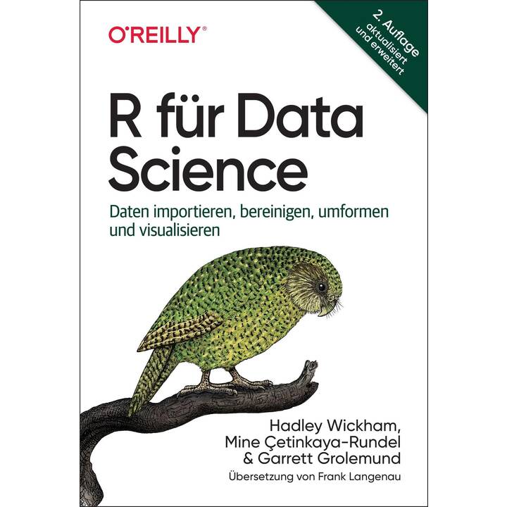 R für Data Science