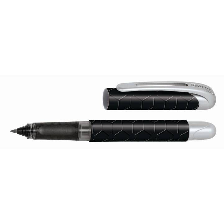ONLINE Rollerball pen Black Style (Nero)