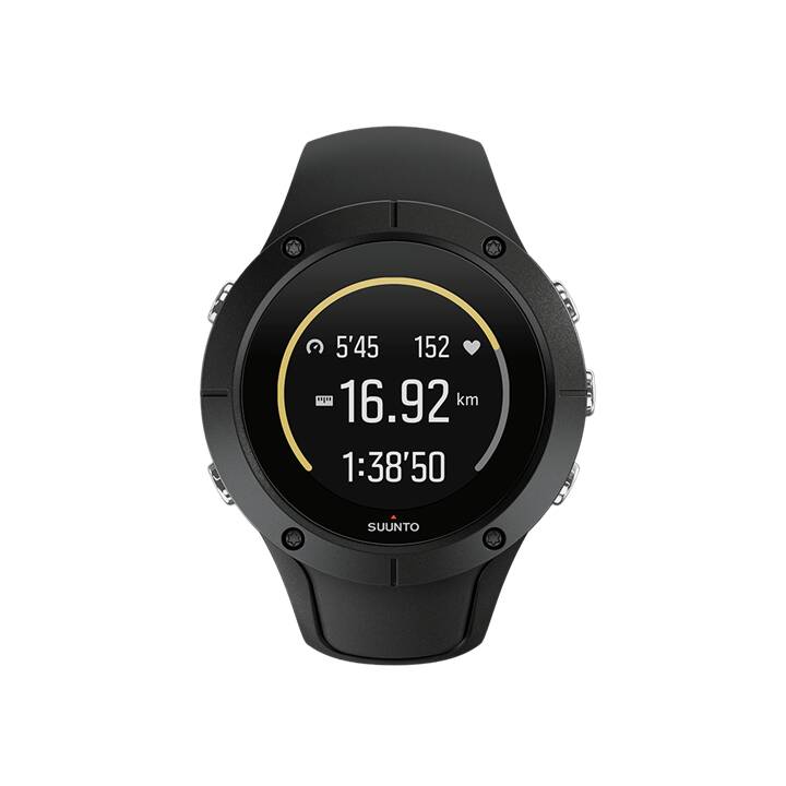 SUUNTO Spartan Trainer Wrist HR Nero - Interdiscount