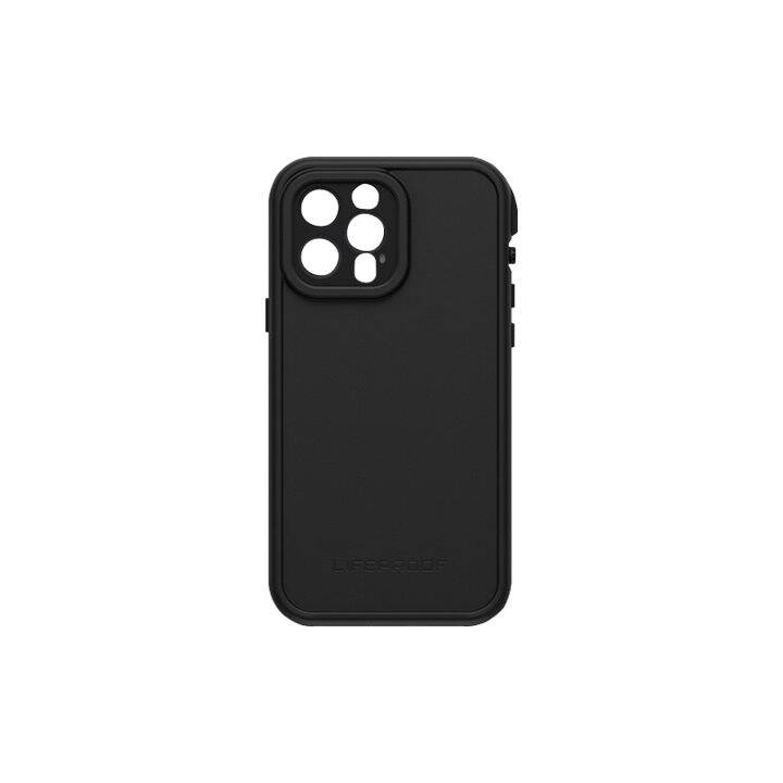 OTTERBOX Backcover Fre (iPhone 13 Pro Max, Nero)