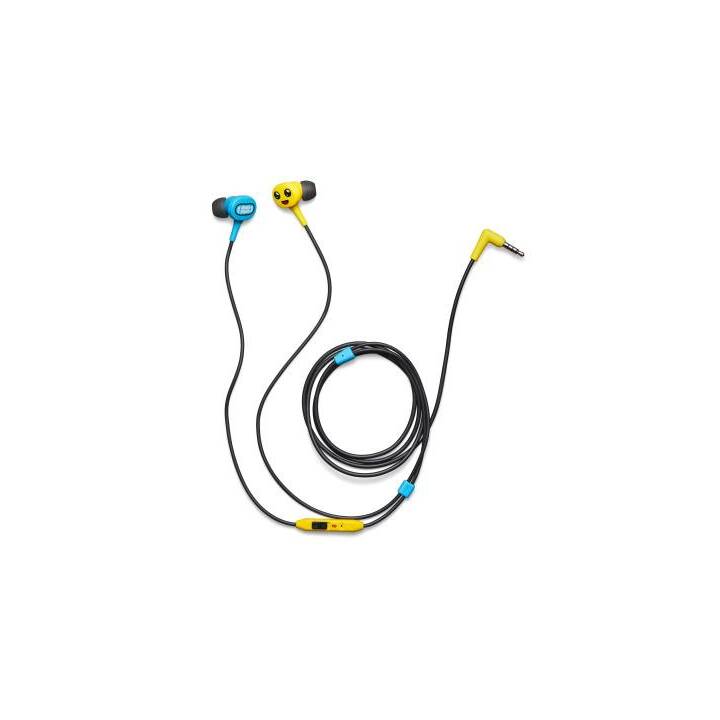 POWER A Gaming Headset NSHS0228-01 (Earbud)