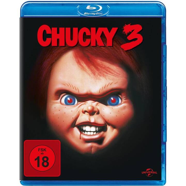 Chucky 3 (DE)