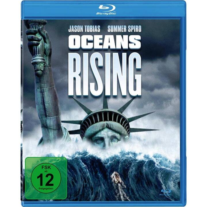 Oceans Rising (DE, EN)
