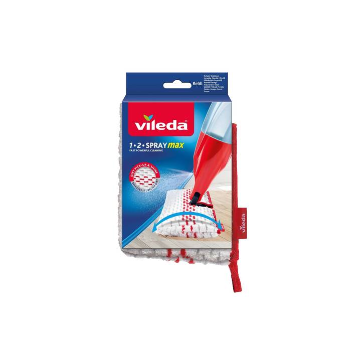 VILEDA Balai serpillière Turbo EasyWring and Clean Set - Interdiscount