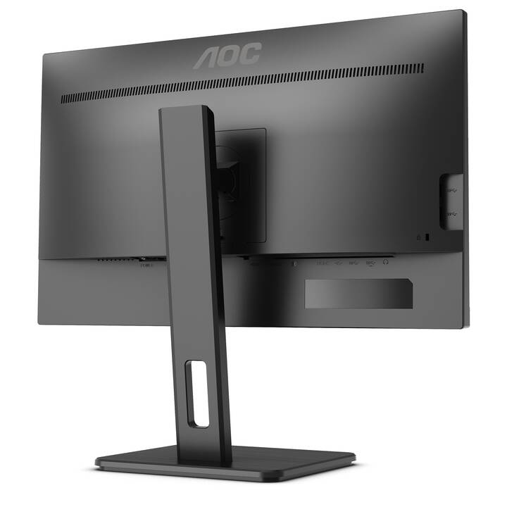 AOC U27P2 (27", 3840 x 2160)