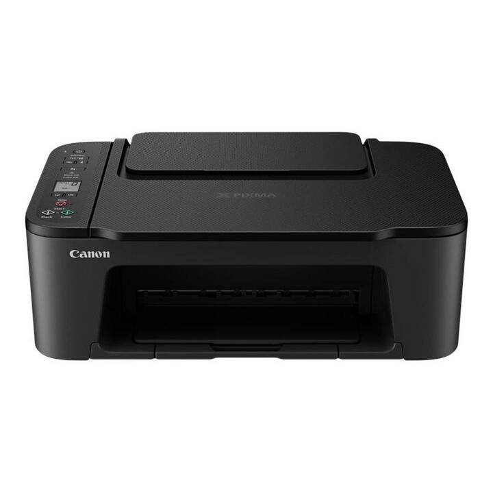 CANON PIXMA TS3550i (Imprimante à jet d'encre, Couleur, Wi-Fi)