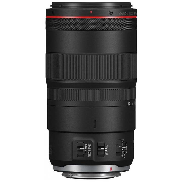 CANON RF 100mm F/32-2.8L Makro IS USM (RF-Mount)