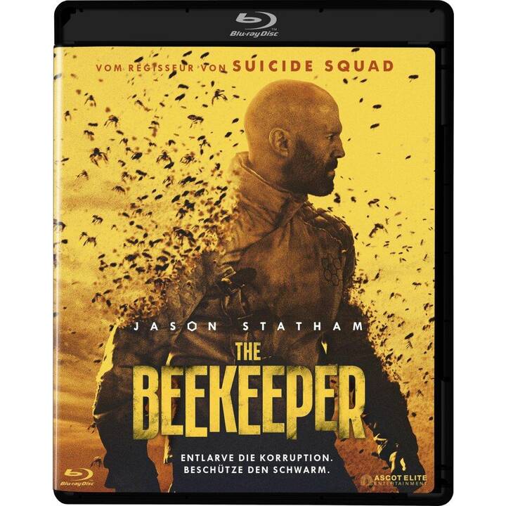 The Beekeeper (DE, EN)