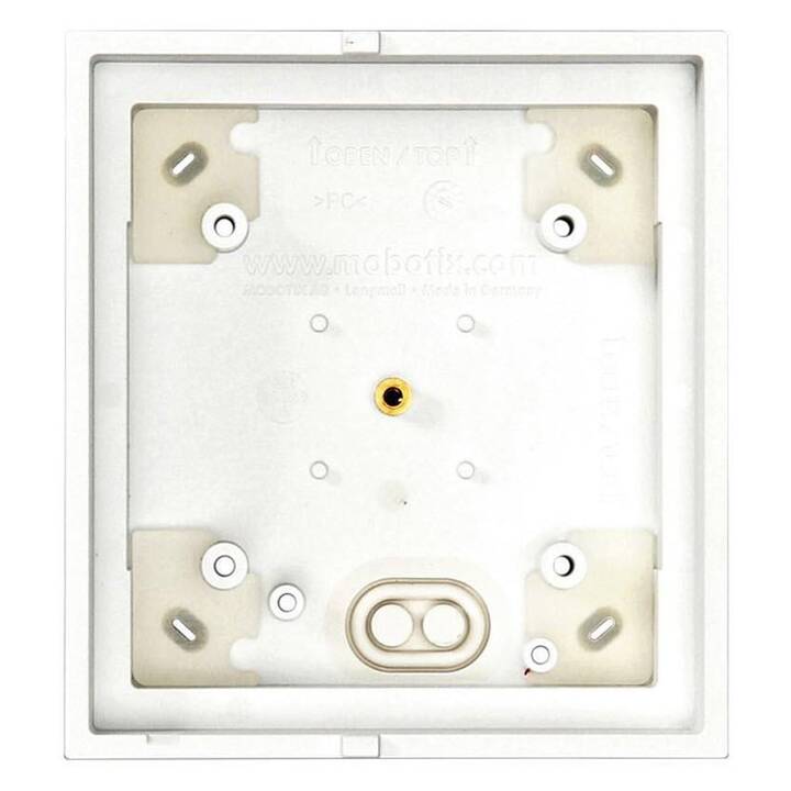 MOBOTIX Caméra de surveillance - Montage MX-OPT-Box-1-EXT-ON-PW (1 pièce)