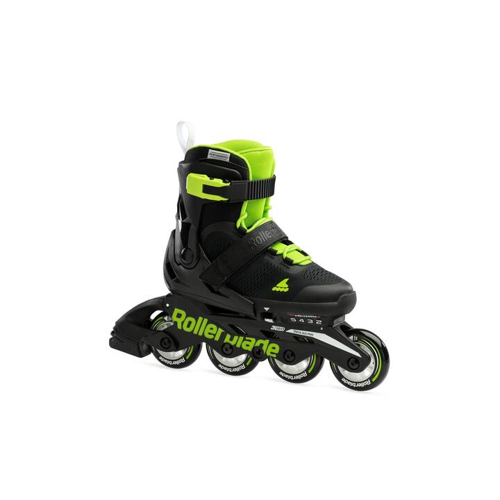 ROLLERBLADE Inline Skates Microblade 175 (Kinder) Interdiscount