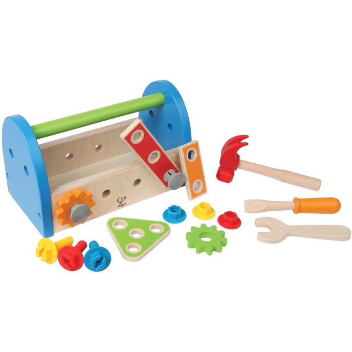 HAPE TOYS Outil de jeu