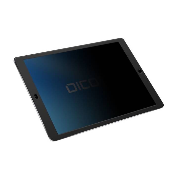 DICOTA Tablet Film Protecteur Secret 2 Way iPad 9.7 "
