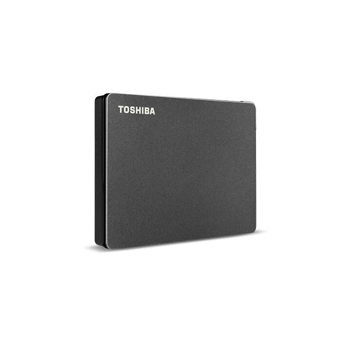 TOSHIBA Canvio Gaming (USB de type A, 1 TB)