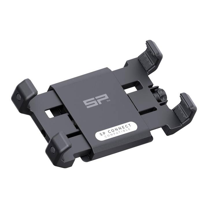 SP CONNECT SPC+ Fahrzeughalterung (Schwarz)