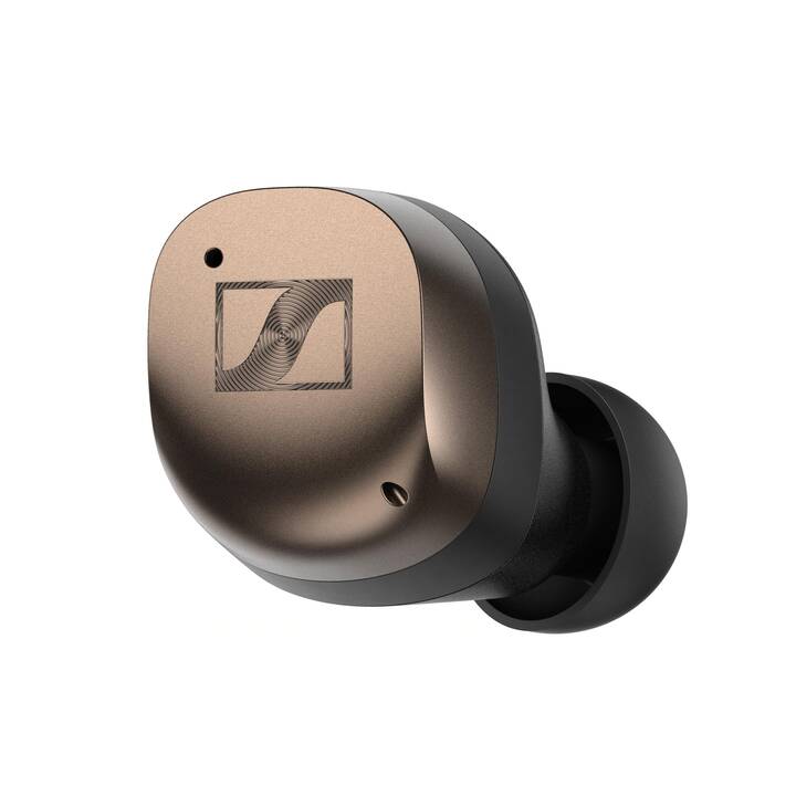 SENNHEISER Momentum True Wireless 4 (ANC, Kupfer)