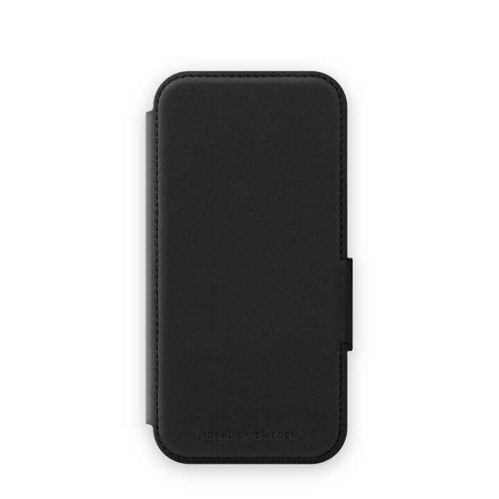 IDEAL OF SWEDEN Flipcover MagSafe (iPhone 15, Nero)
