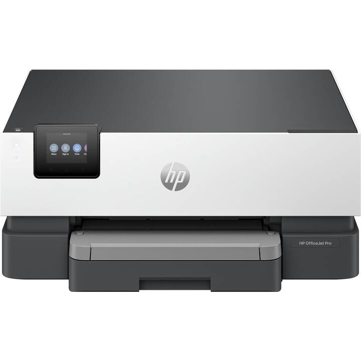 HP OfficeJet Pro 9110b (Tintendrucker, Farbe, WLAN)