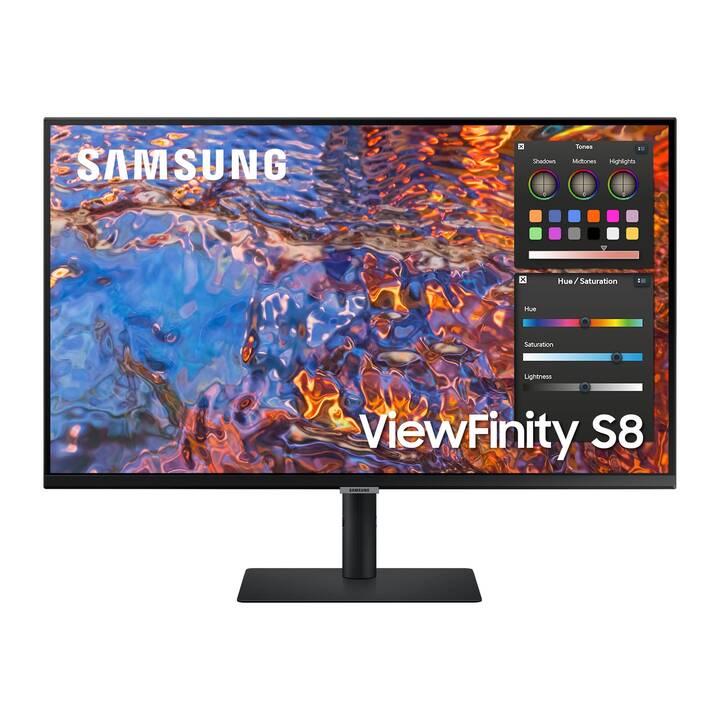 SAMSUNG ViewFinity S8 S32B800PXU (32", 3840 x 2160)