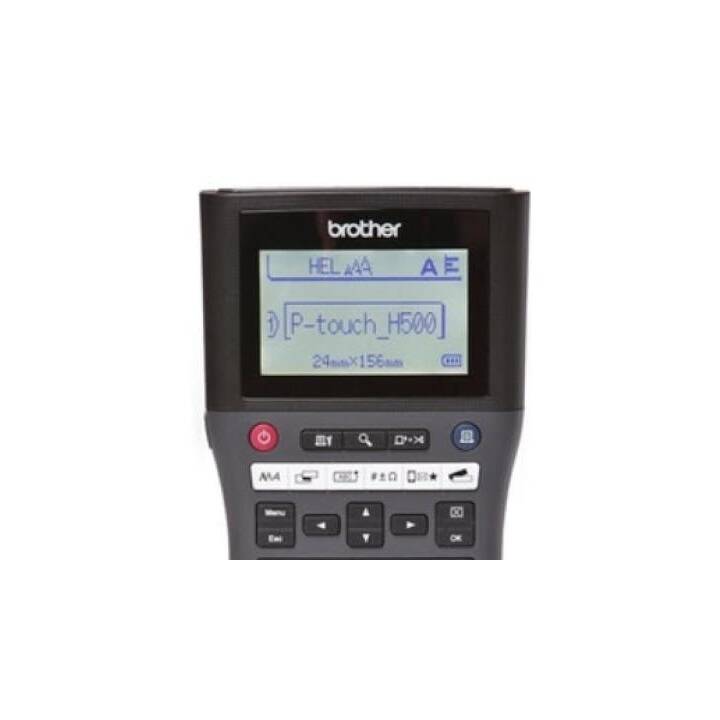 BROTHER P-touch PT-H500