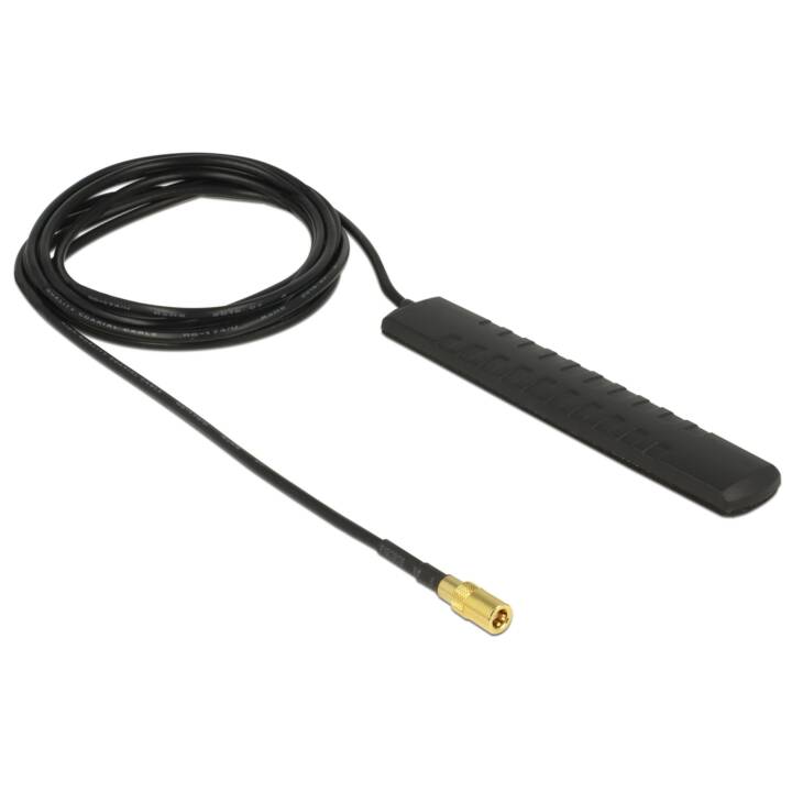 DELOCK Antenna a settore (SMB, DAB+, DVB-T2)