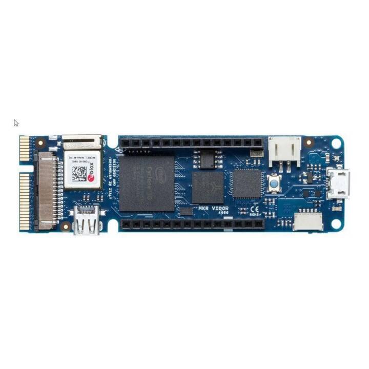 ARDUINO MKR Vidor 4000 Board (ARM Cortex M0+)