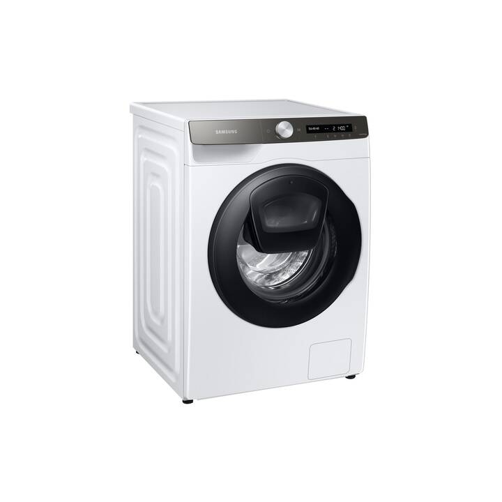 SAMSUNG WW80T554AAT/S5 (8 kg, Links)