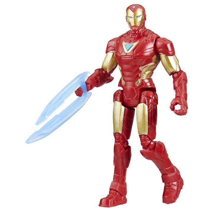 MARVELOUS Marvel Avengers Iron Man
