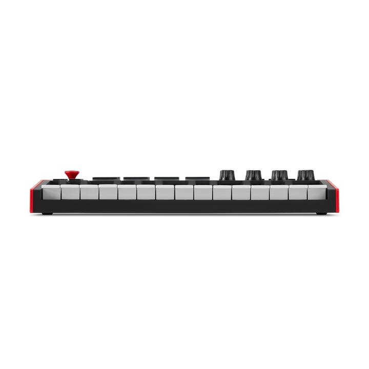 AKAI Keyboard Controller MPK Mini MK3 (Nero)