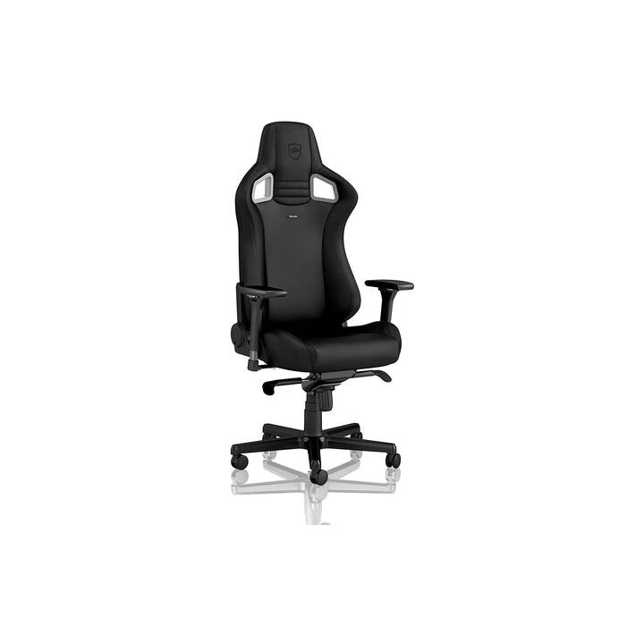 NOBLECHAIRS Gaming Chaise Epic (Noir)