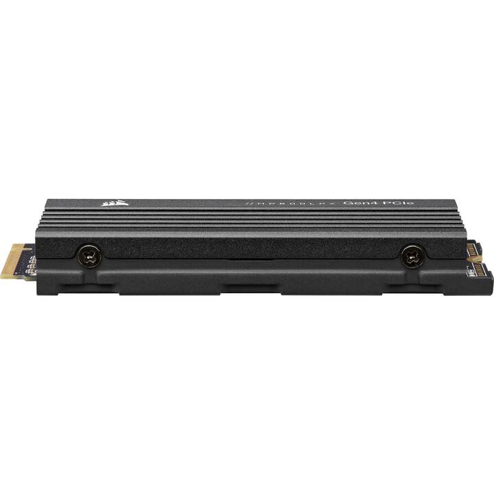 CORSAIR MP600 Pro LPX (PCI Express, 4 TB)
