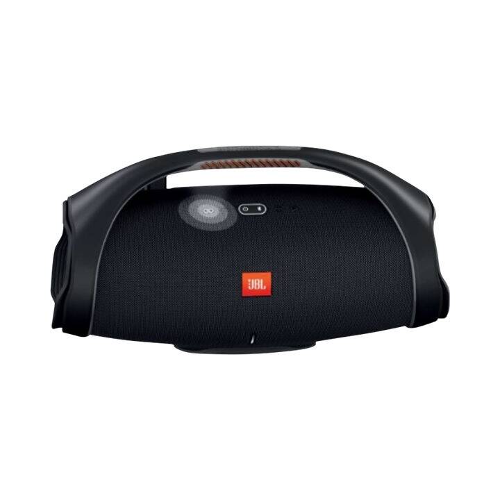 JBL BY HARMAN Boombox 2 (Bluetooth, Nero)