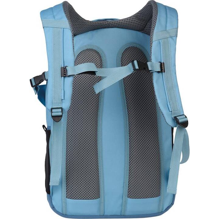 BESTWAY Rucksack Evolution Air (22 l, Blau)