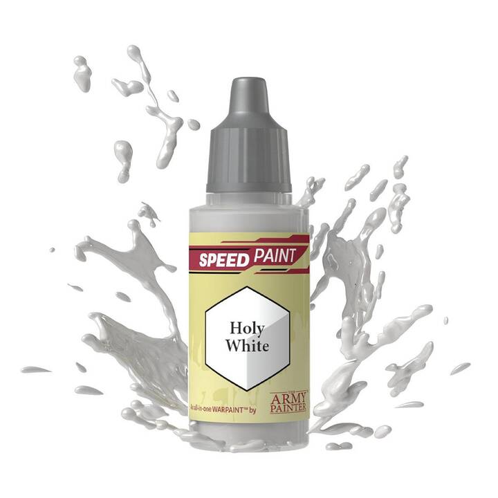 THE ARMY PAINTER Holy White (18 ml)