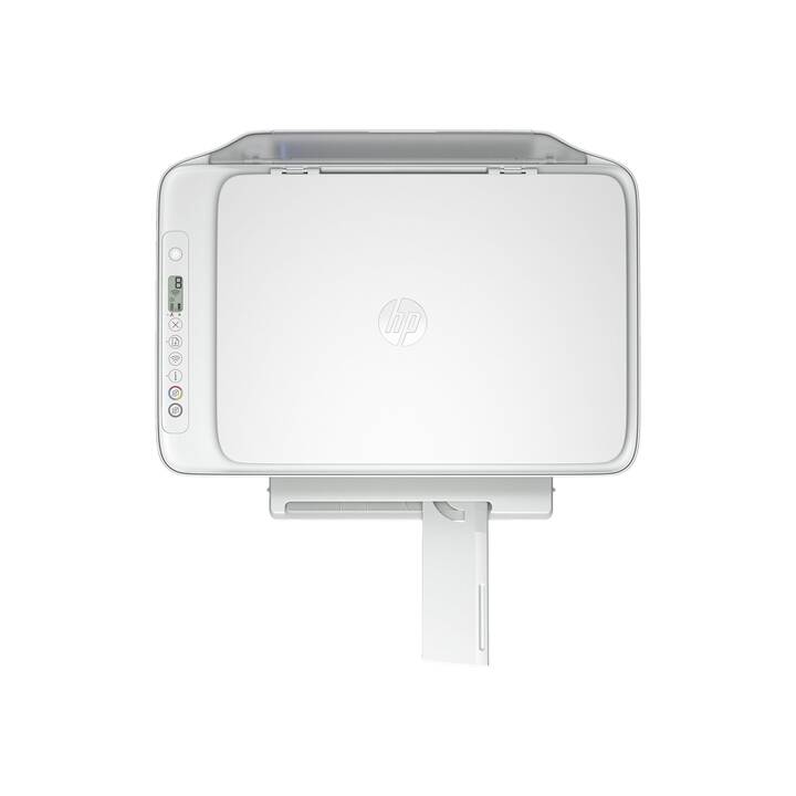 HP DeskJet 2810e All-in-One (Stampante a getto d'inchiostro, Colori, Instant Ink, WLAN, Bluetooth)