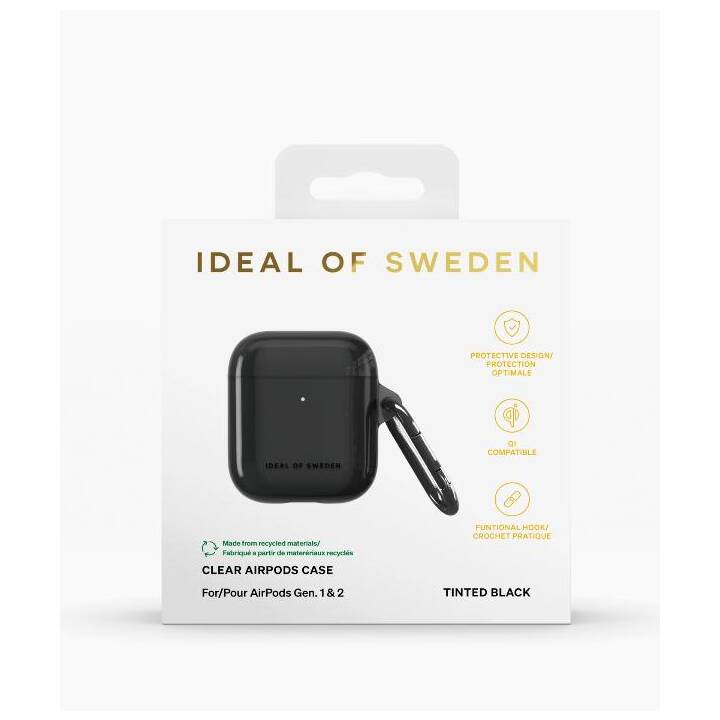 IDEAL OF SWEDEN Tasche (Schwarz)