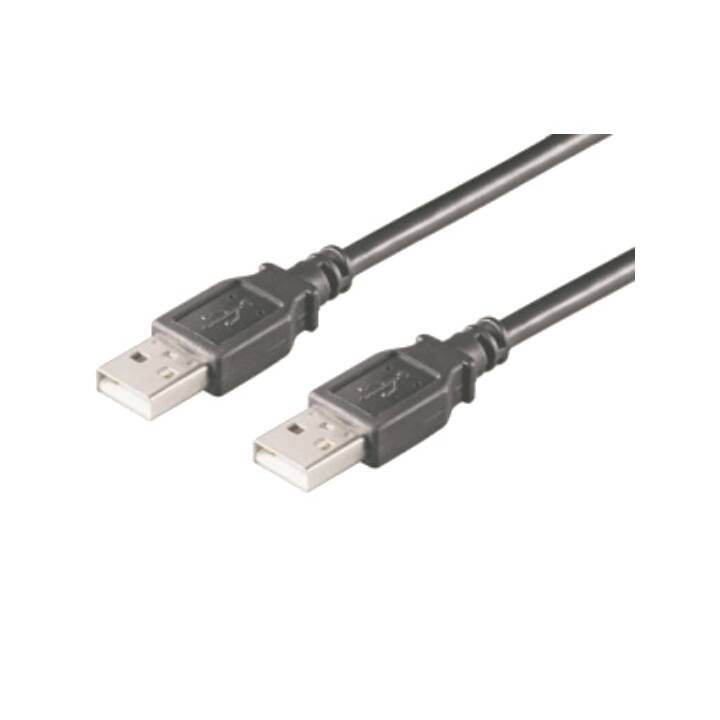 MHE 7000714 Cavo USB (Spina USB 2.0 di tipo A, 2 m)