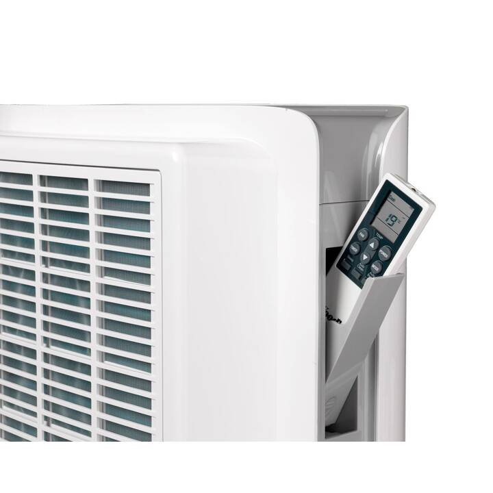 WOOD'S Climatiseur AC Cortina 12K Duo (105 m3, 12000 BTU/h)