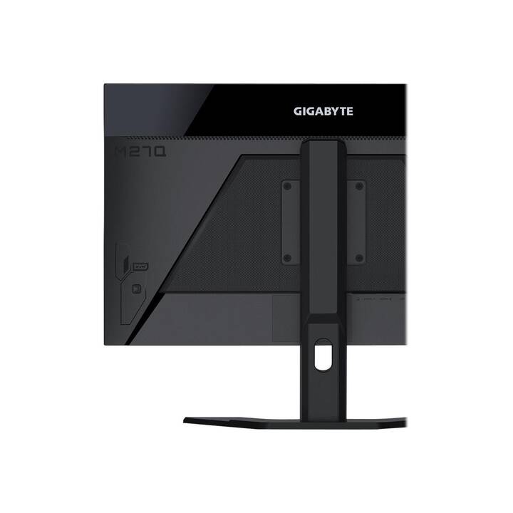 GIGABYTE TECHNOLOGY M27Q (27", 2560 x 1440)