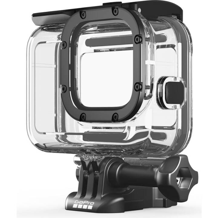 GOPRO HERO8 Black Protective Casse (Transparente)