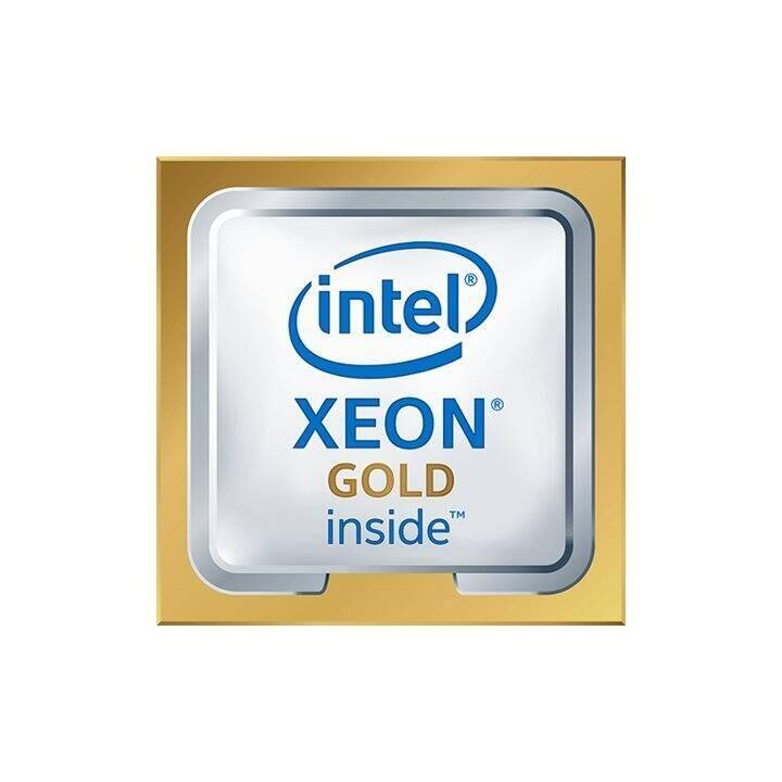 FUJITSU PRIMERGY TX2550 M7 (Intel Xeon Gold, 64 GB, 2.9 GHz)