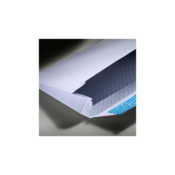 GÖSSLER Enveloppes (C5, 250 pièce)