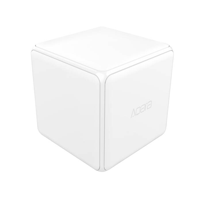 AQARA Fenstersteuerung Magic Cube T1 PRO