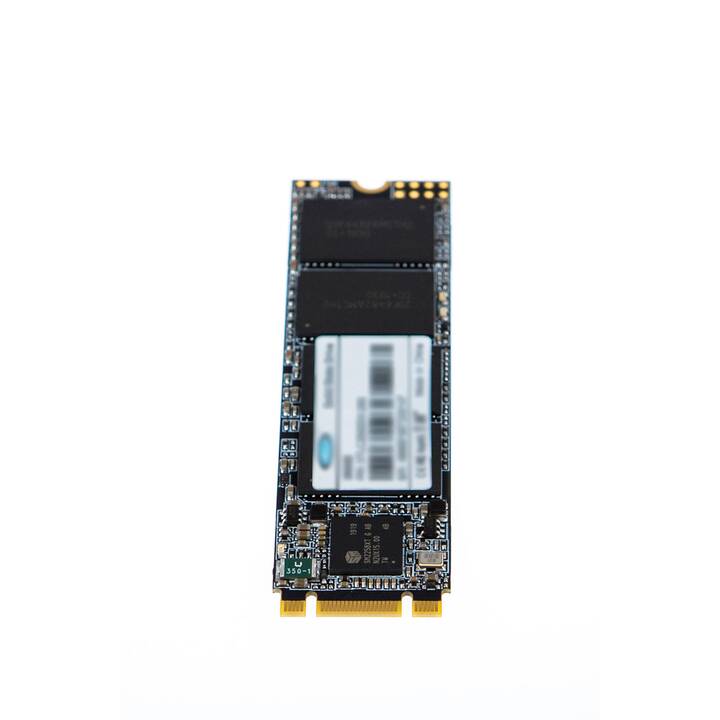 ORIGIN STORAGE NB-512M.2/NVME-30 (PCI Express, 512 GB)