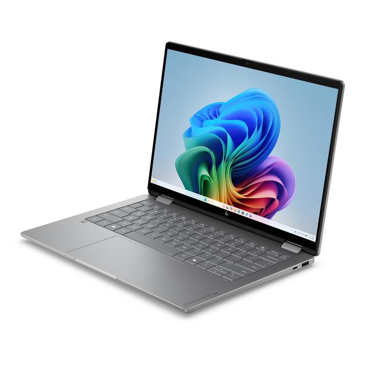 HP OmniBook X Flip 2-in-1 14-kb0717nzx 2026 (14