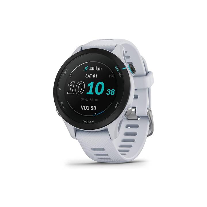 GARMIN Forerunner 255S Music (Taille unique, Polymère)