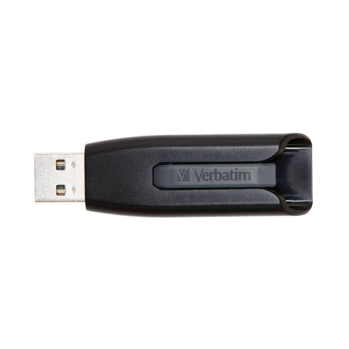 VERBATIM Store n Go Drive V3 (256 GB, USB 3.0 di tipo A)